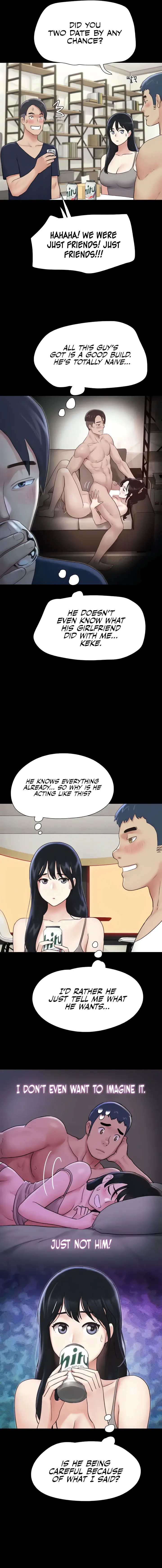 Soeun Episode 14 - Page 11