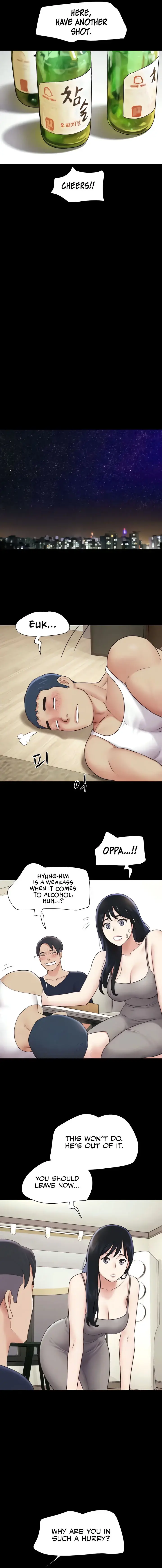 Soeun Episode 14 - Page 12