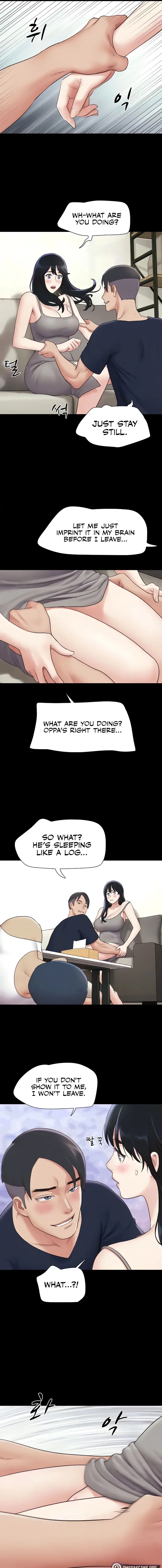 Soeun Episode 14 - Page 13