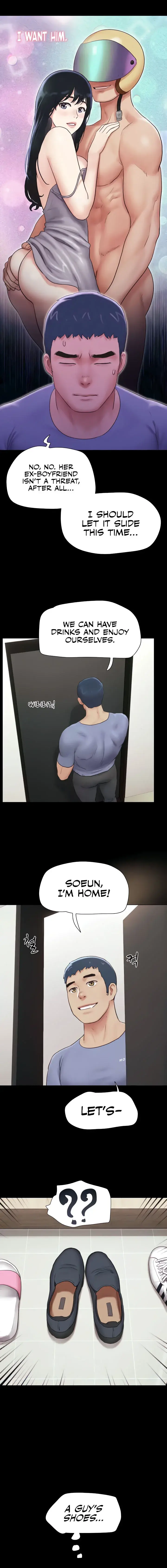 Soeun Episode 14 - Page 4