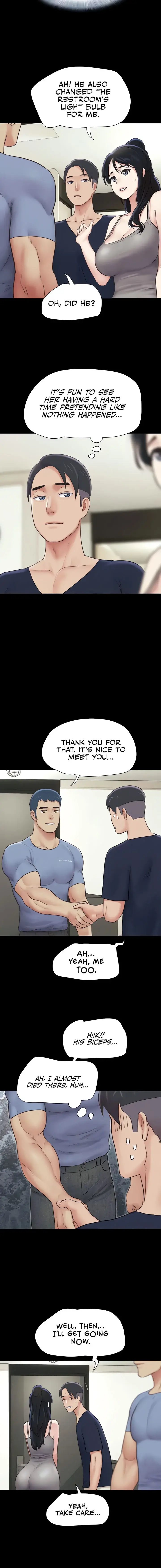 Soeun Episode 14 - Page 8