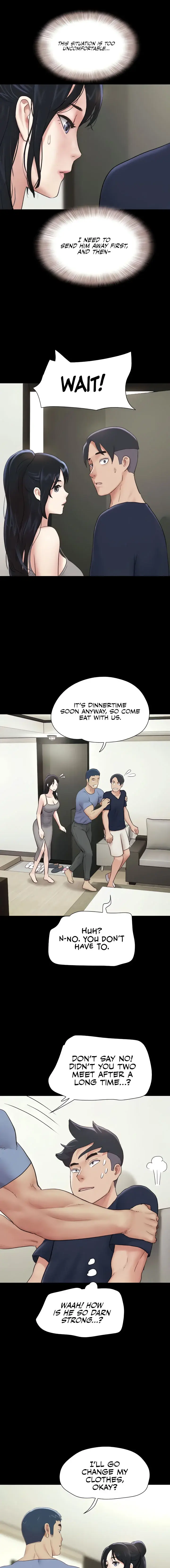 Soeun Episode 14 - Page 9
