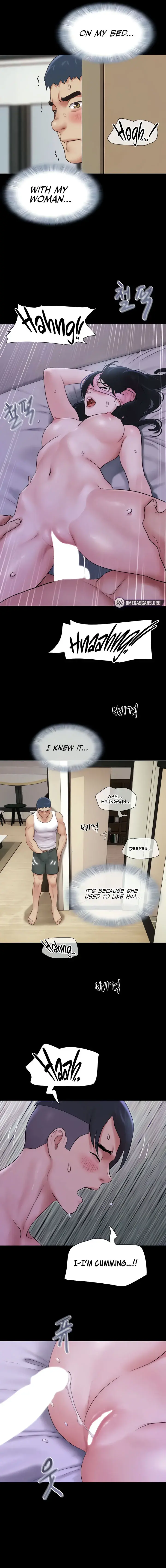 Soeun Episode 15 - Page 16