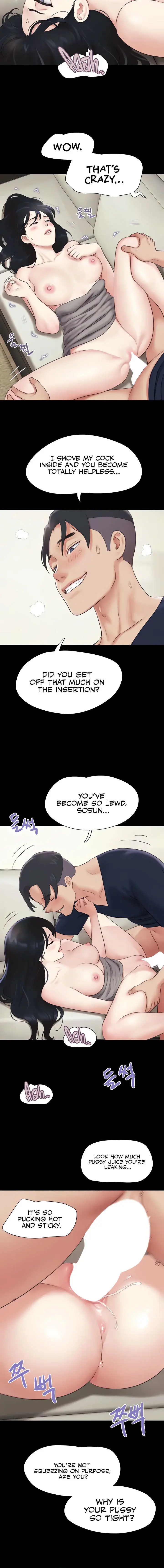 Soeun Episode 15 - Page 8