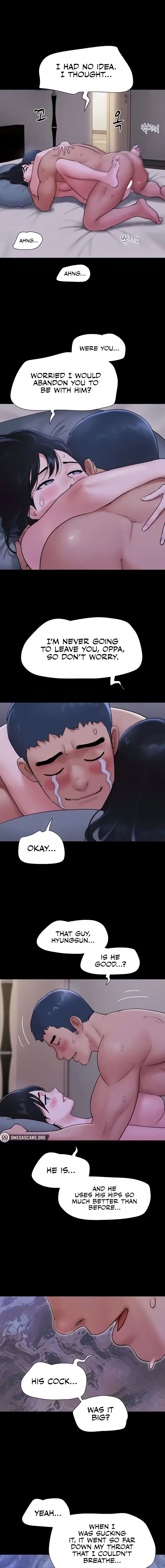 Soeun Episode 16 - Page 11