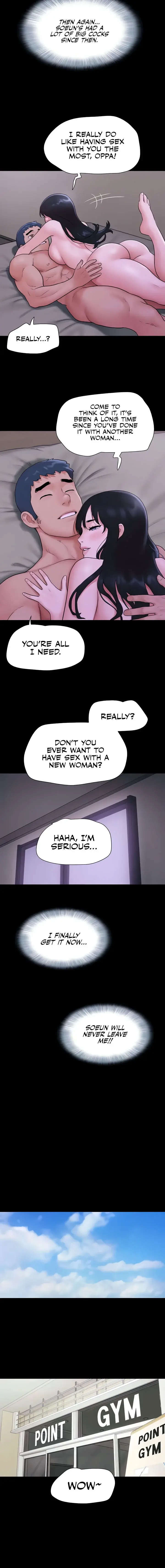 Soeun Episode 16 - Page 16