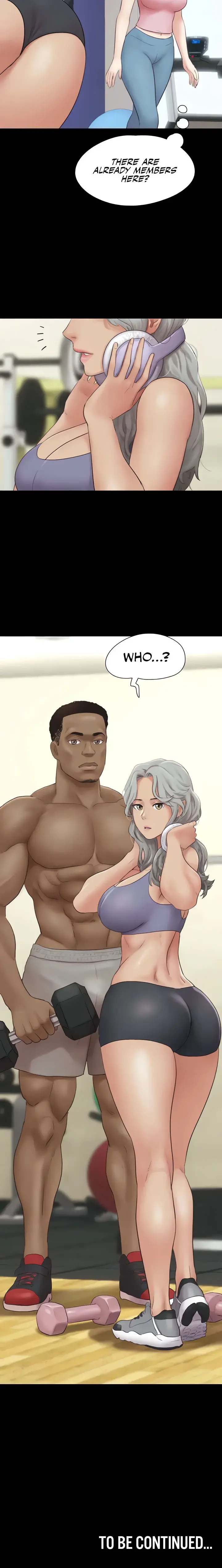 Soeun Episode 16 - Page 18