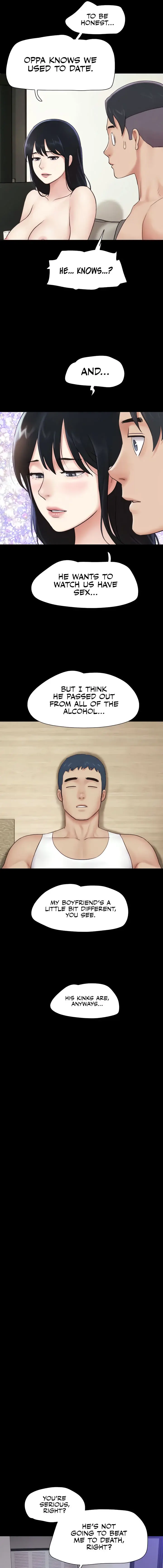 Soeun Episode 16 - Page 7