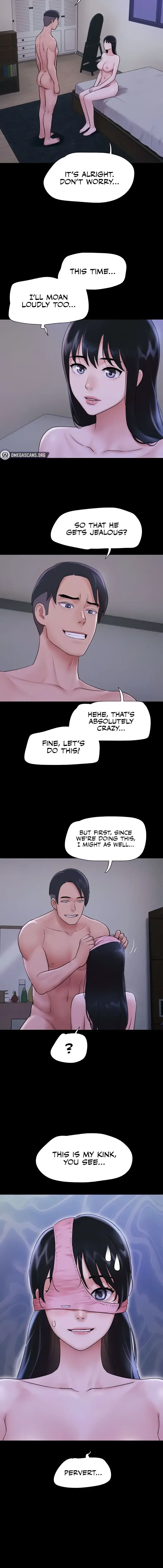 Soeun Episode 16 - Page 8