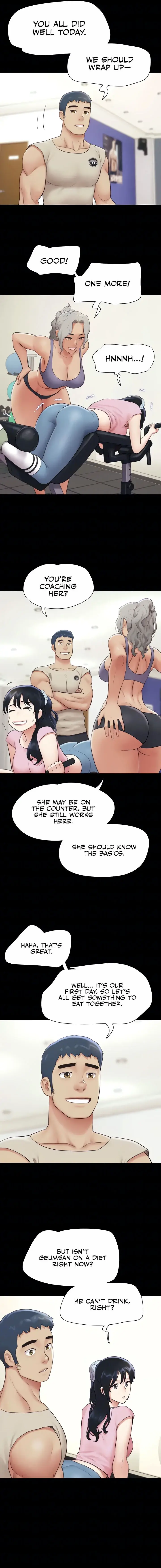 Soeun Episode 17 - Page 11