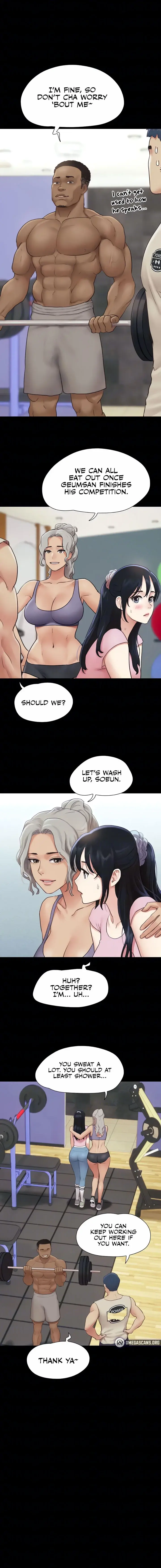 Soeun Episode 17 - Page 12
