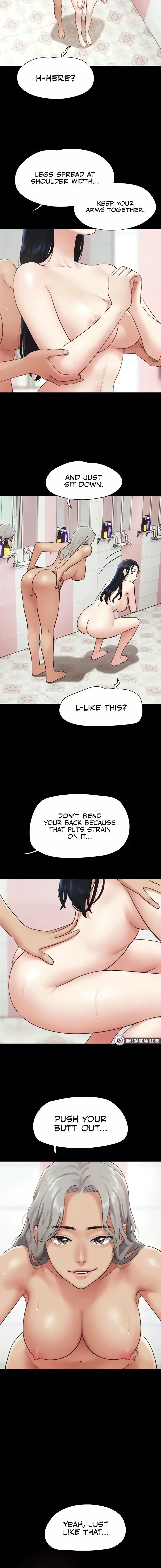 Soeun Episode 17 - Page 16
