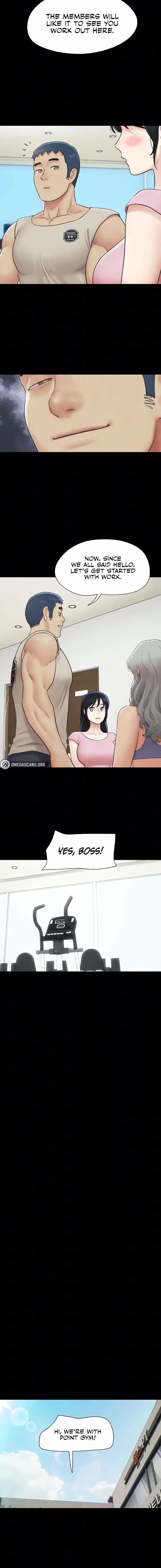 Soeun Episode 17 - Page 8