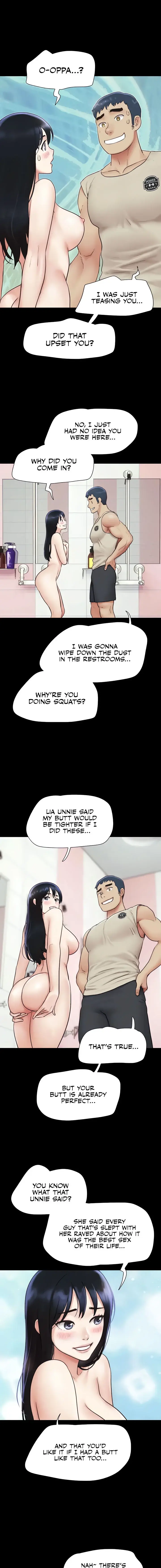 Soeun Episode 18 - Page 11