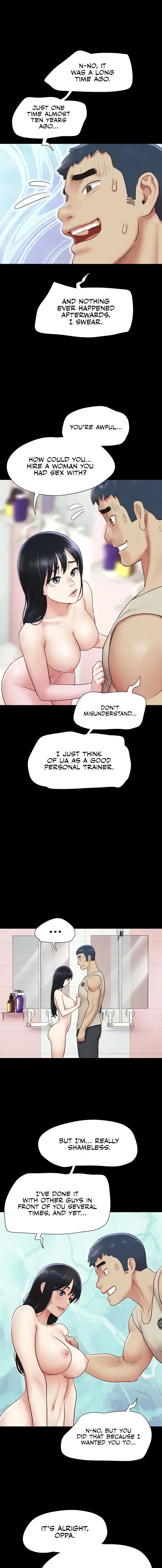 Soeun Episode 18 - Page 13