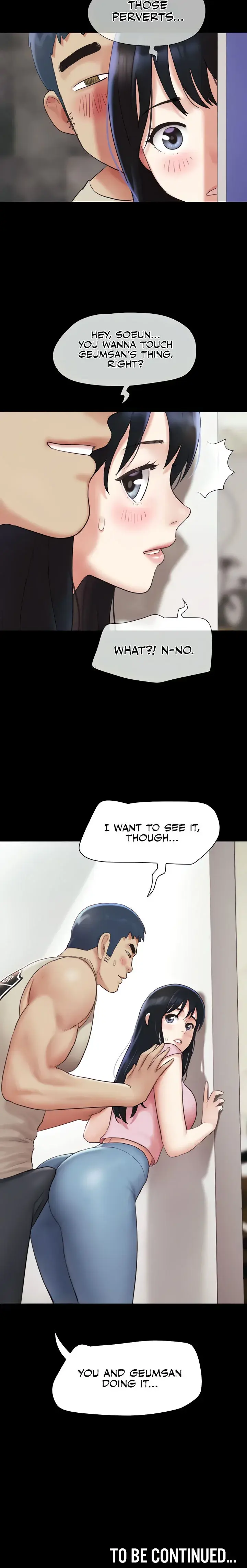 Soeun Episode 18 - Page 18