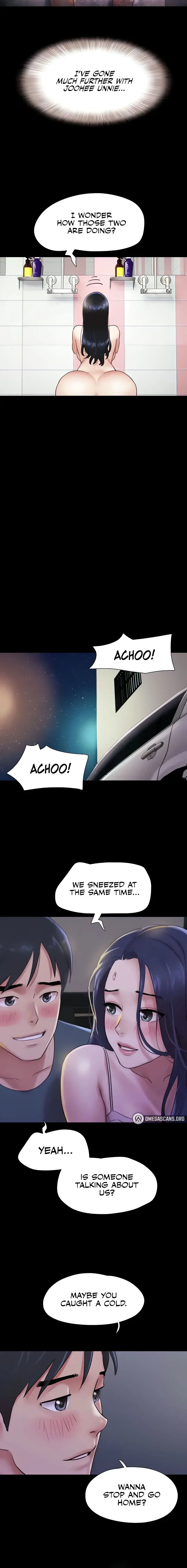 Soeun Episode 18 - Page 8