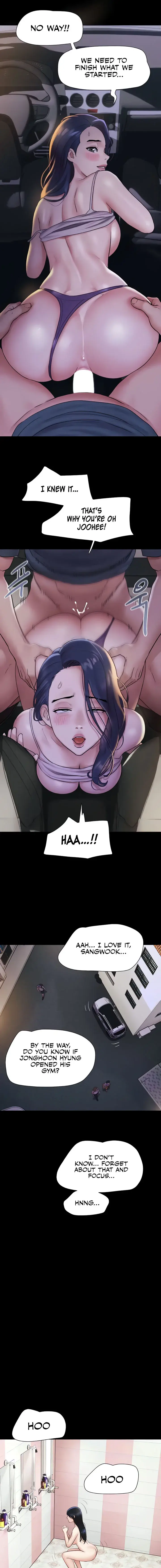 Soeun Episode 18 - Page 9