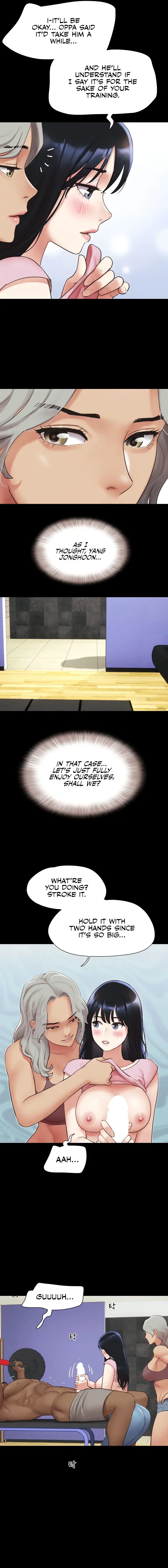Soeun Episode 19 - Page 11