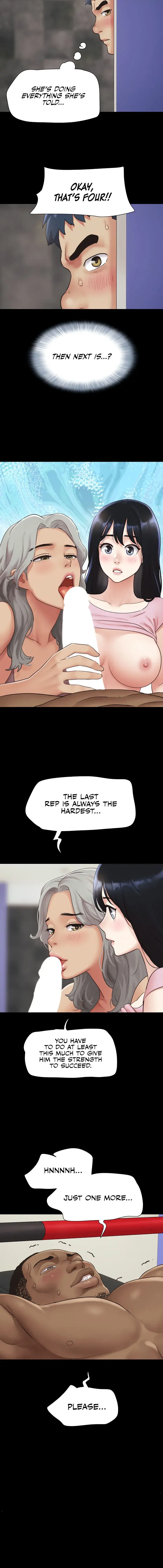 Soeun Episode 19 - Page 14