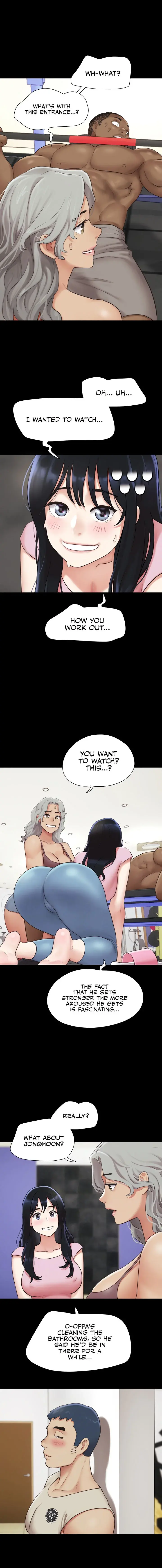 Soeun Episode 19 - Page 4