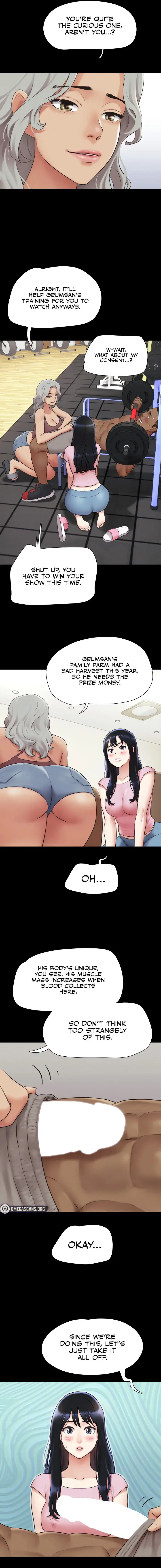 Soeun Episode 19 - Page 5