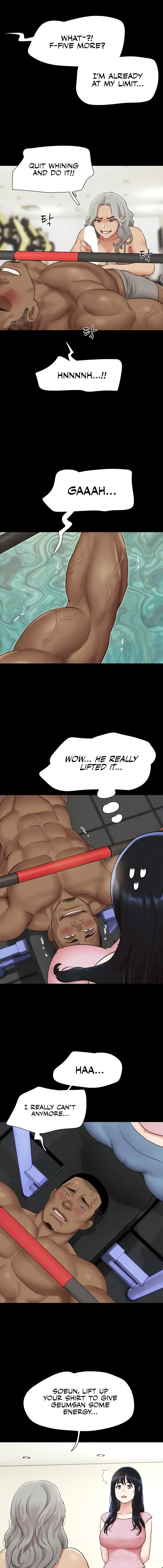 Soeun Episode 19 - Page 7