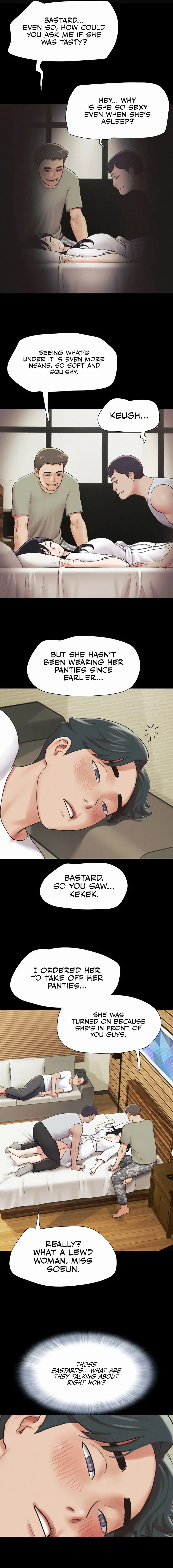 Soeun Episode 2 - Page 15