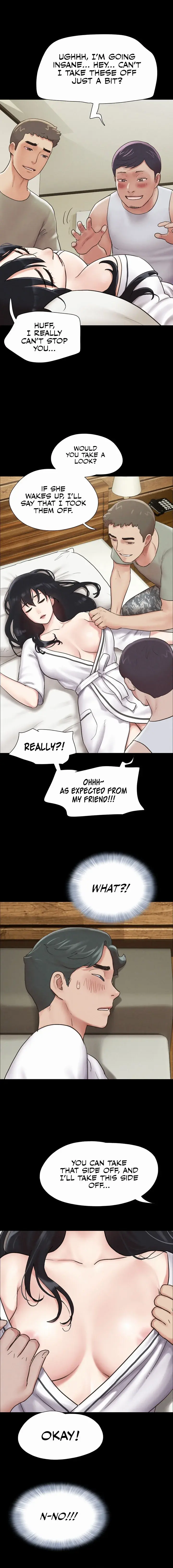 Soeun Episode 2 - Page 16
