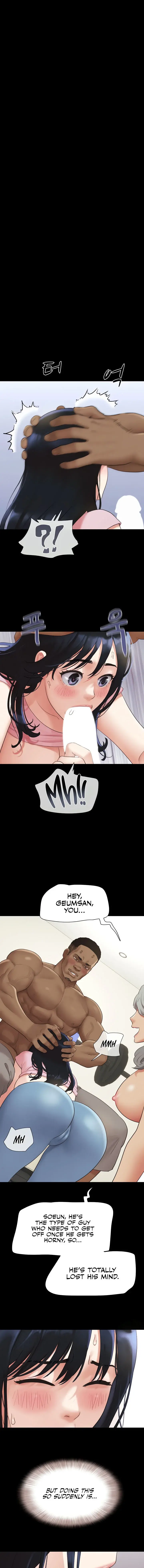Soeun Episode 20 - Page 1