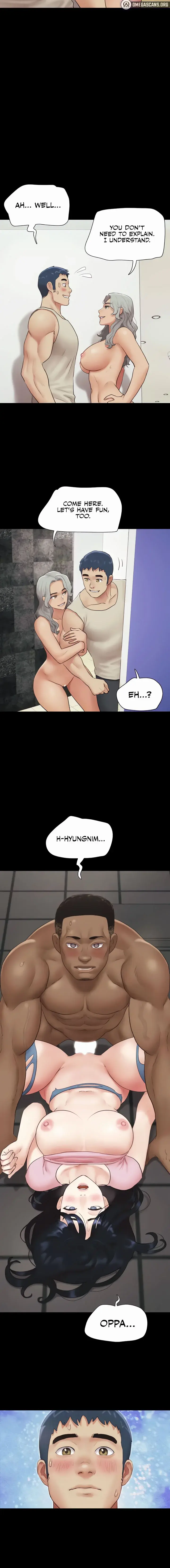 Soeun Episode 20 - Page 14