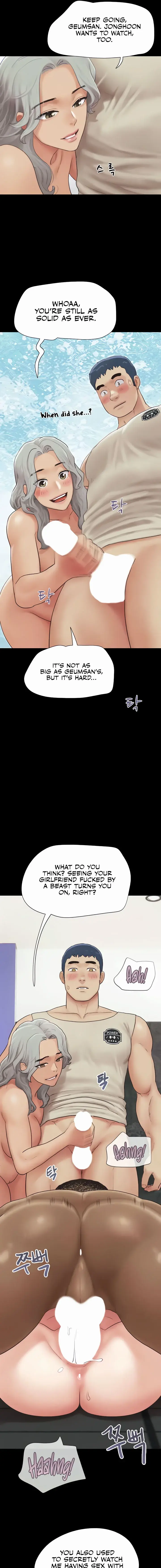 Soeun Episode 20 - Page 15