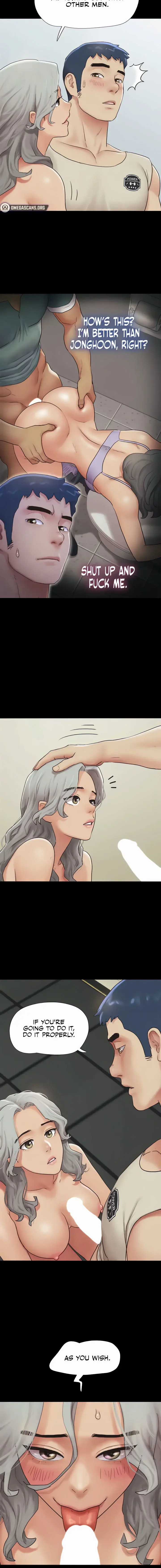 Soeun Episode 20 - Page 16