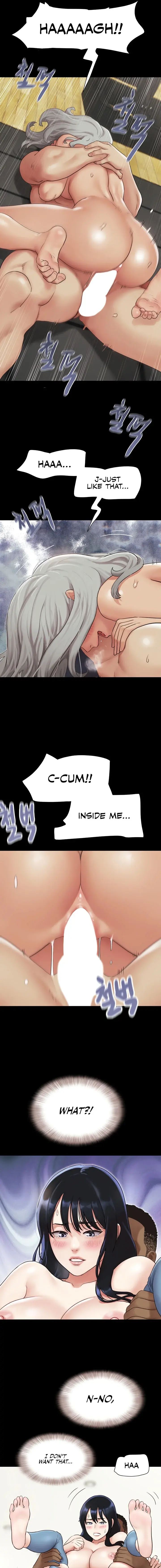 Soeun Episode 21 - Page 13