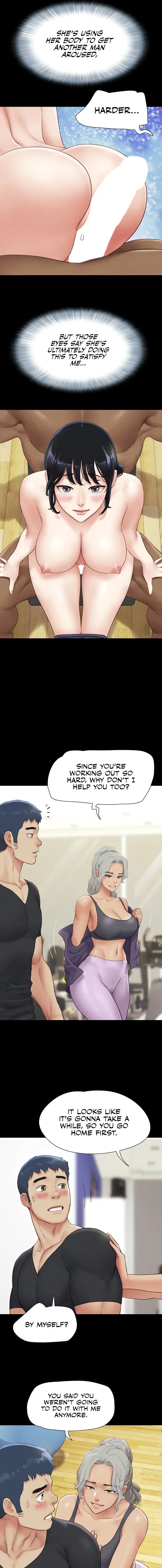 Soeun Episode 22 - Page 11