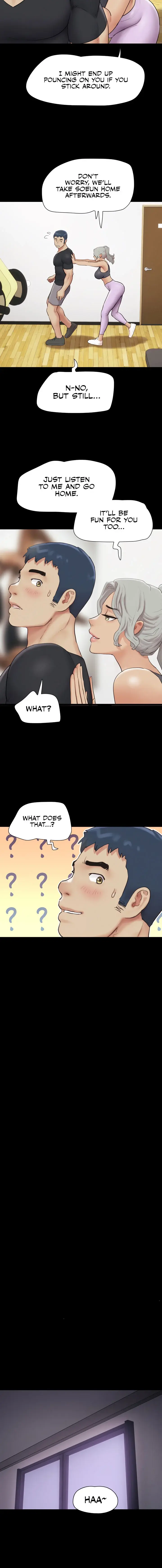 Soeun Episode 22 - Page 12
