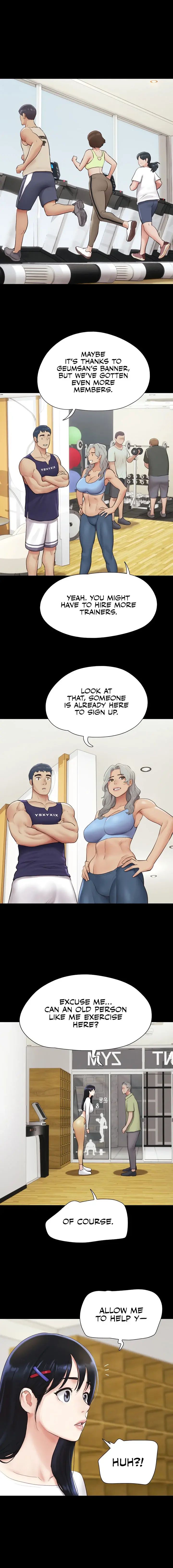 Soeun Episode 22 - Page 18