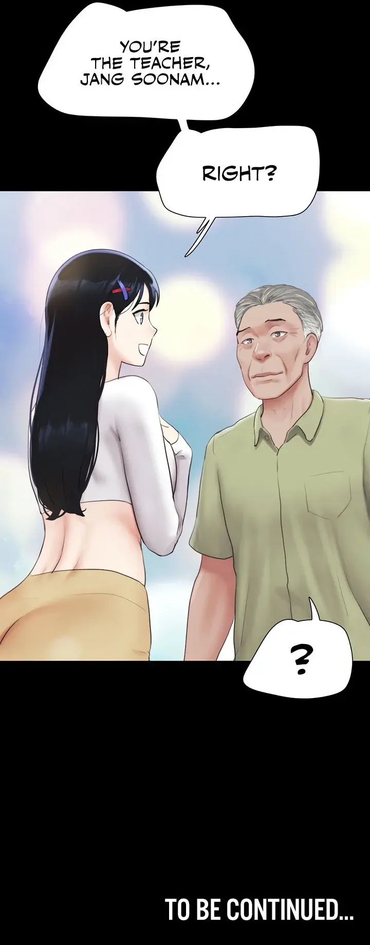 Soeun Episode 22 - Page 19
