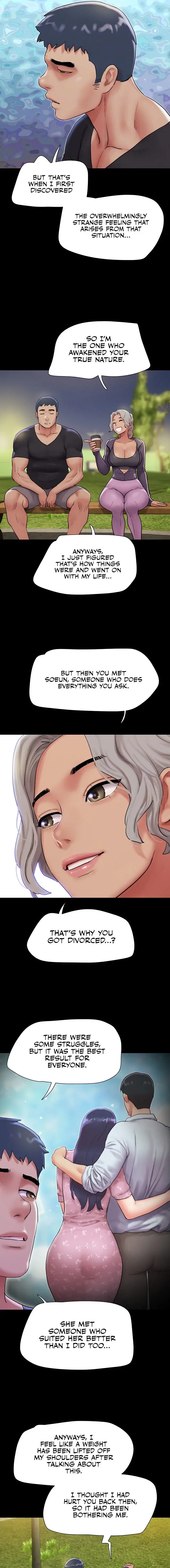 Soeun Episode 22 - Page 5