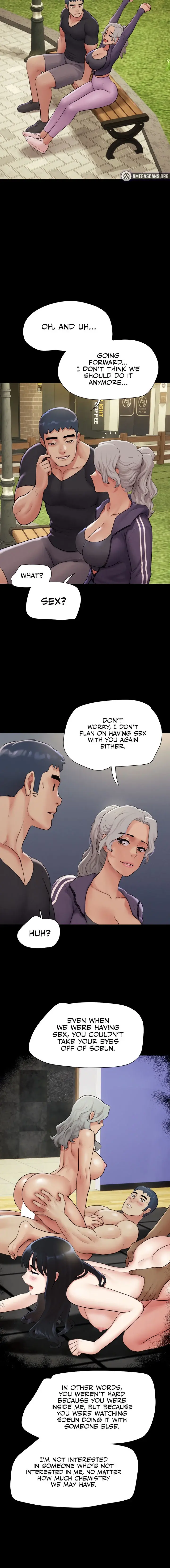 Soeun Episode 22 - Page 6