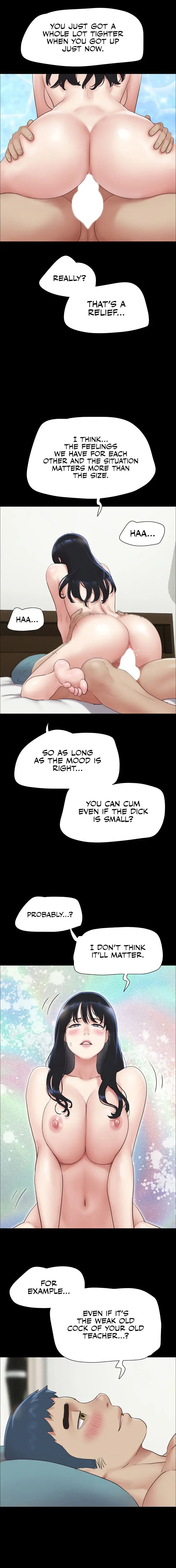 Soeun Episode 23 - Page 12