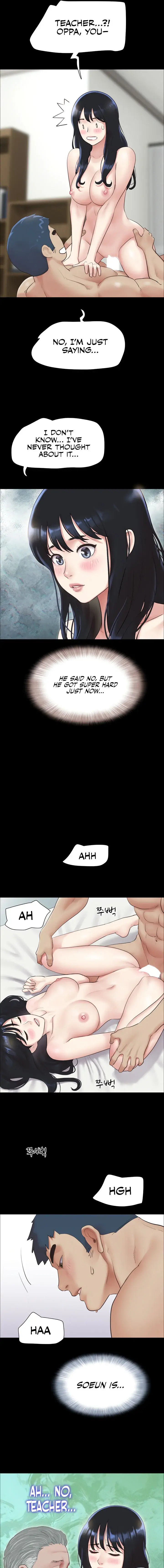 Soeun Episode 23 - Page 13