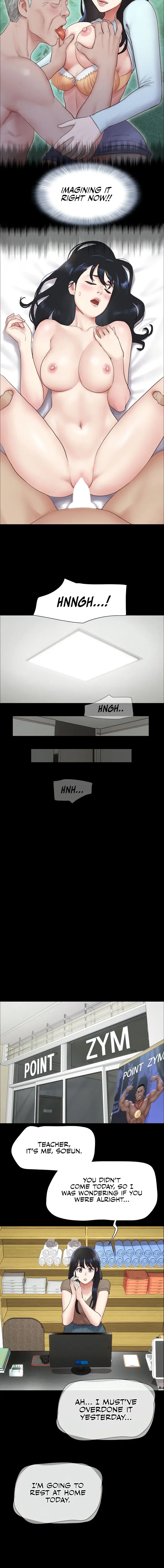 Soeun Episode 23 - Page 14