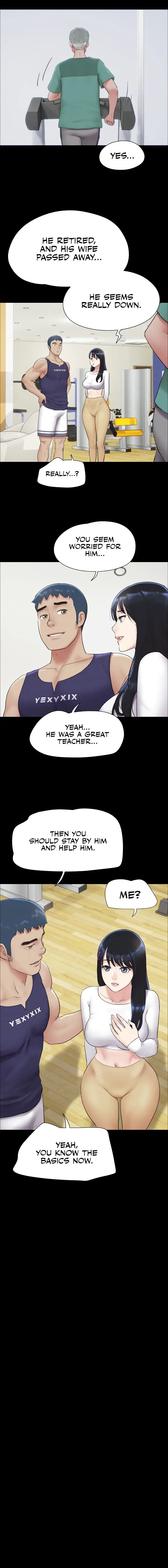 Soeun Episode 23 - Page 3