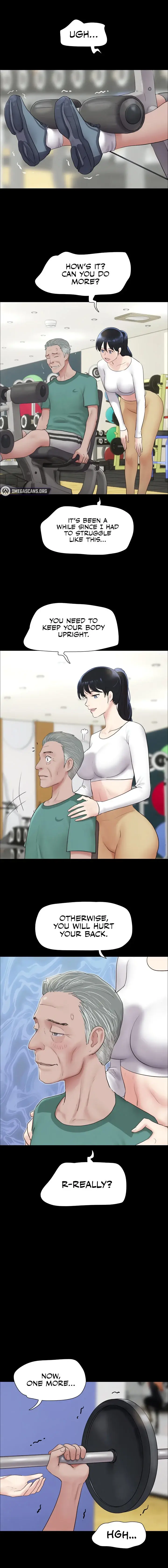 Soeun Episode 23 - Page 4