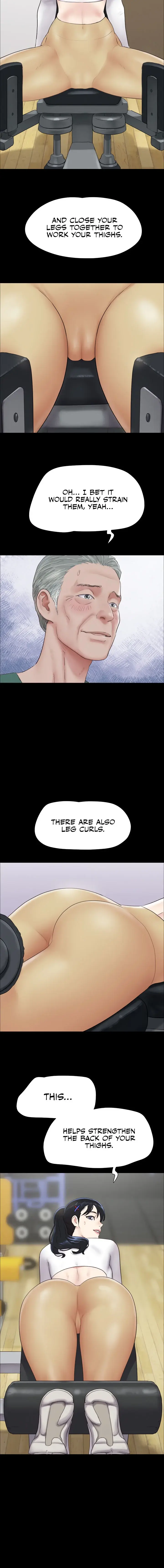 Soeun Episode 23 - Page 6