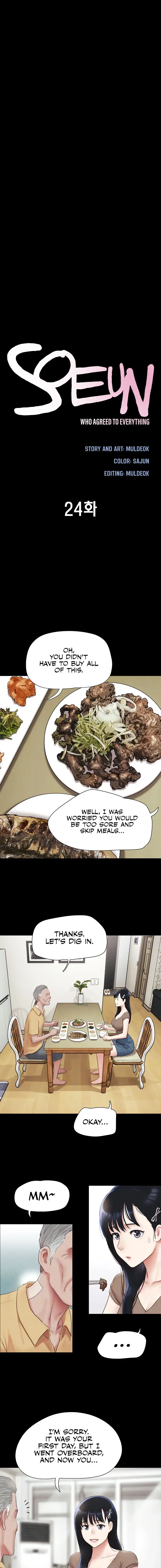 Soeun Episode 24 - Page 3