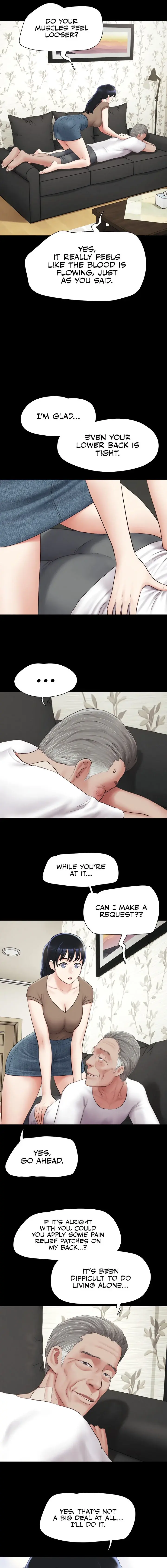 Soeun Episode 24 - Page 7