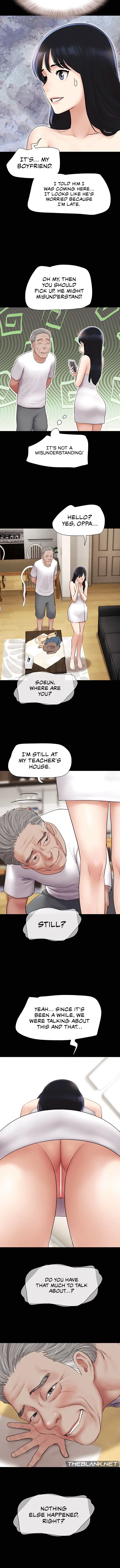 Soeun Episode 26 - Page 11