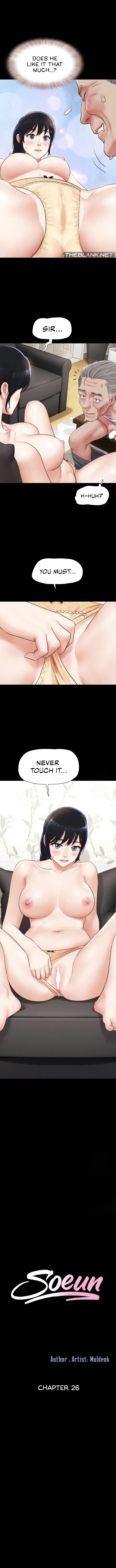 Soeun Episode 26 - Page 2
